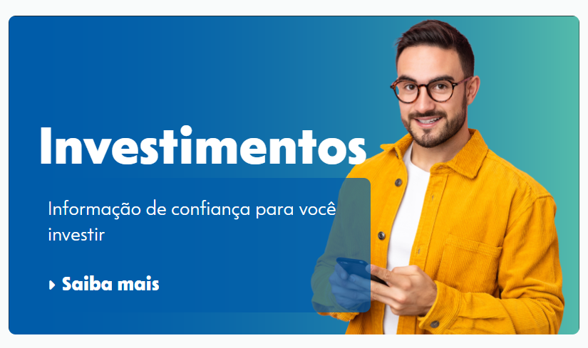 Investimentos